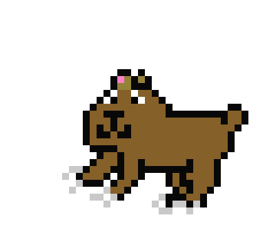 [9664c4] bear 2
