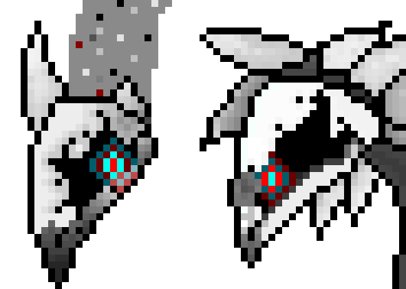 [98772d] Pamjam needs to brush his teeth