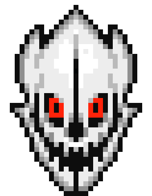 [9664c4] Gaster Blaster