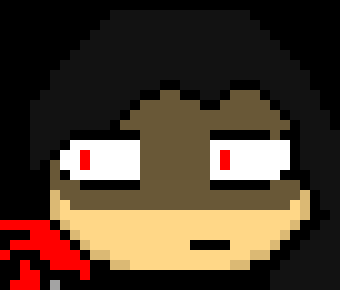 [7a0a81] (also, once the voices (the video) ends, just yeet over to another creepy voice video.) ...Mocha... Where... The heck... are we...?