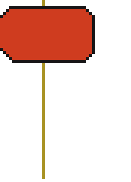 donkey kong hammer