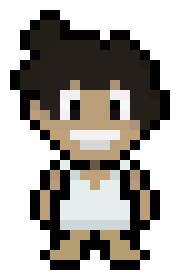 [437e96] minus8 character test