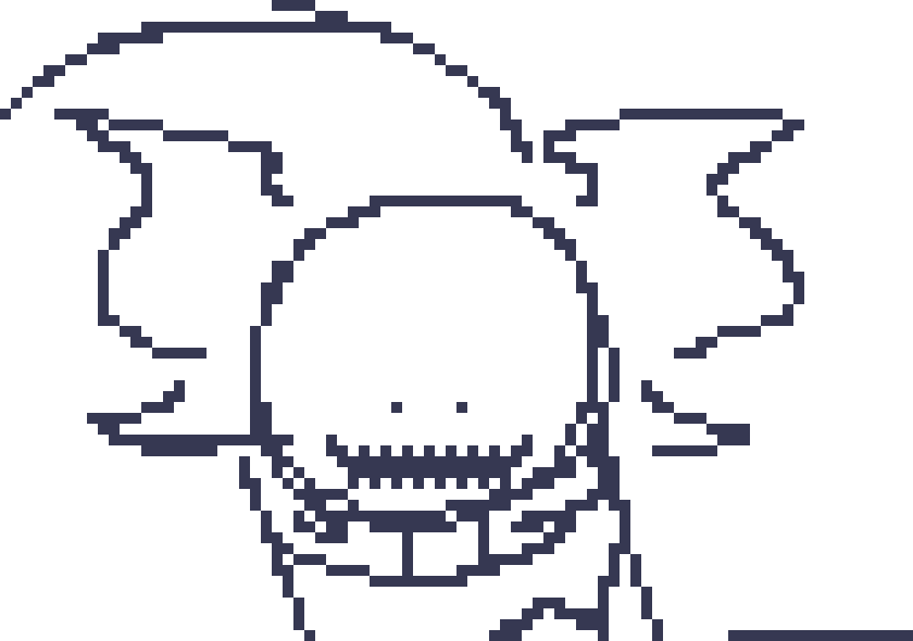 [fbf0df] oh yeah i forgot to work on this. i am indeed listening to dark impetus