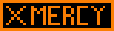 [84b134] Mercy?
