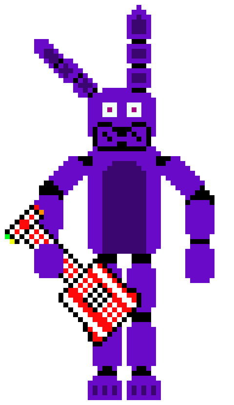 [42855f] bonnie normal