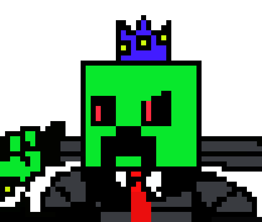 [825e87] Captain Creeper