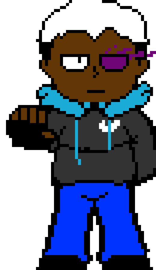 GamerTale Samauri