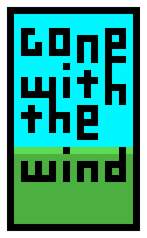 [d4366a] Gone With The Wind