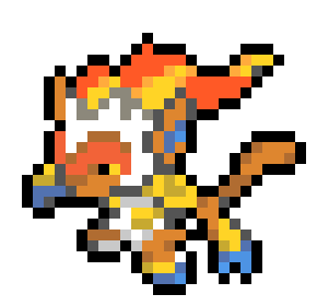 Infernape