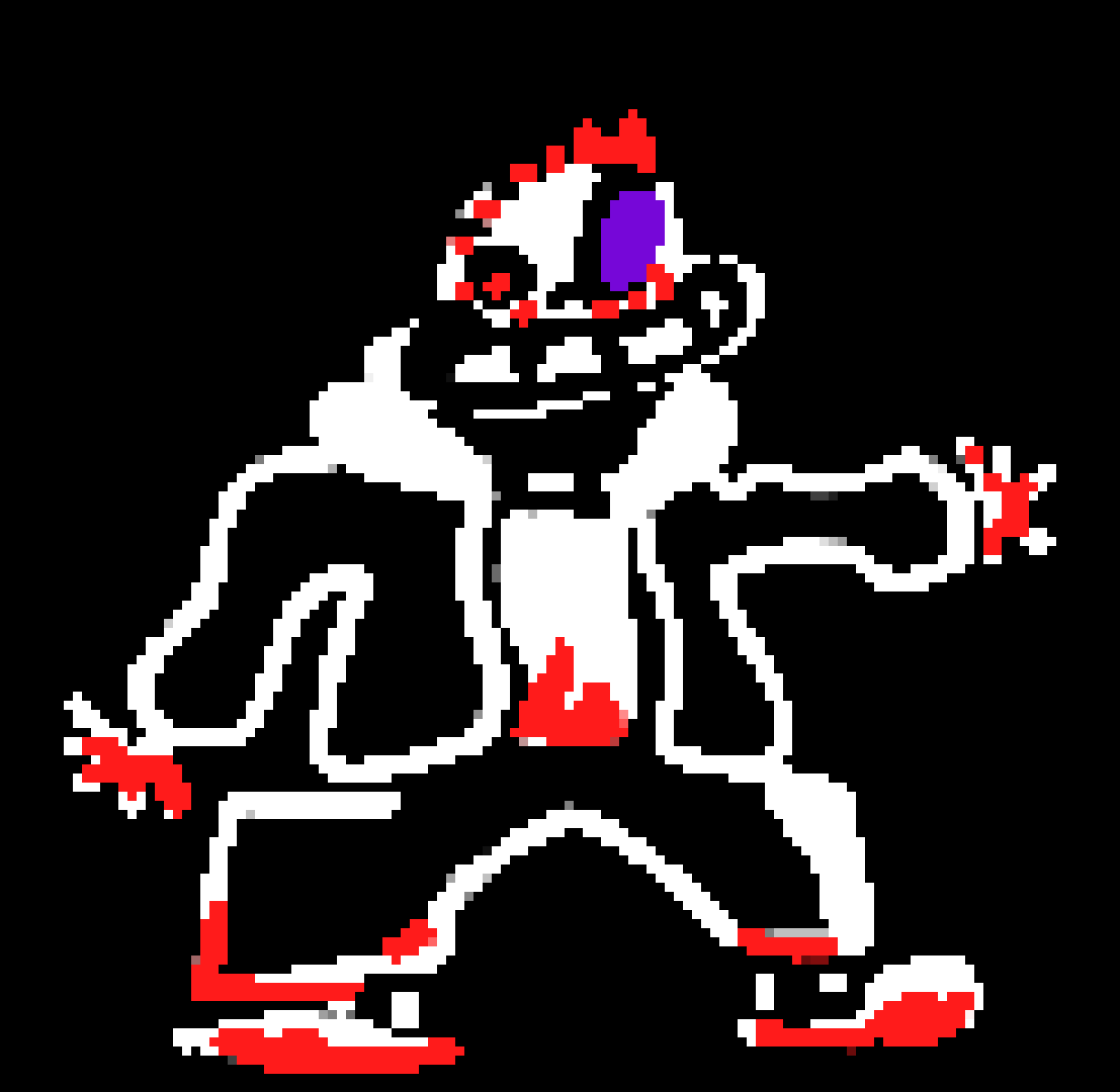 [e8cb42] TERRO SAND WANTS TO GIVE YOU A HORROOFIC TOM