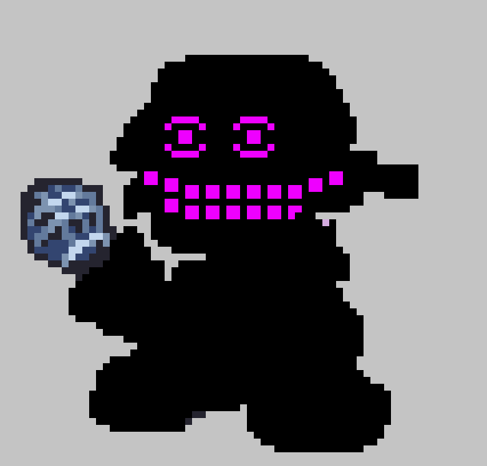[43baef] i made the canon corrupted mouth