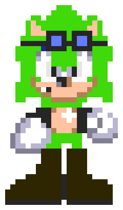 [9664c4] Scorge 3 Sprite epic s
