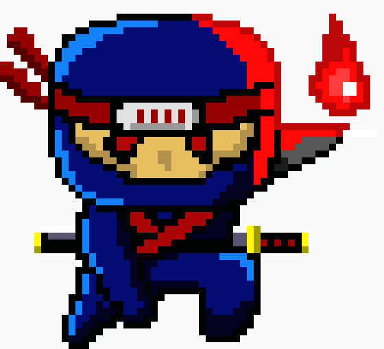 [9703c8] ninja