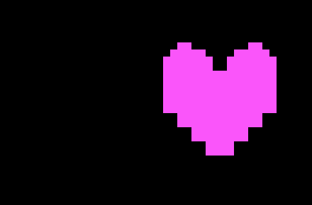 [c0b209] Undertale Fear Soul