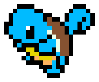 Squirtle