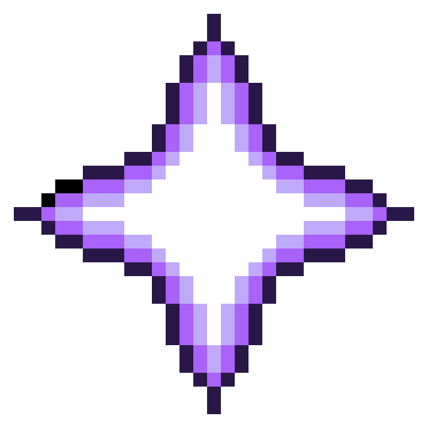 [c02bd8] blondi purple star