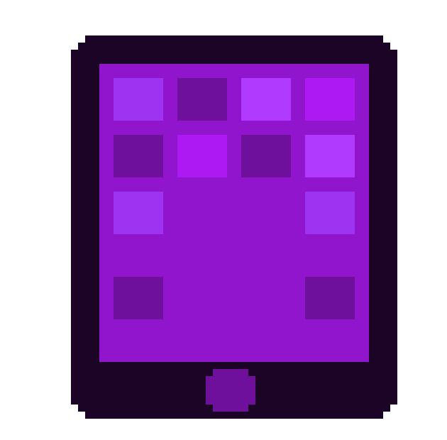 [9664c4] Tablet