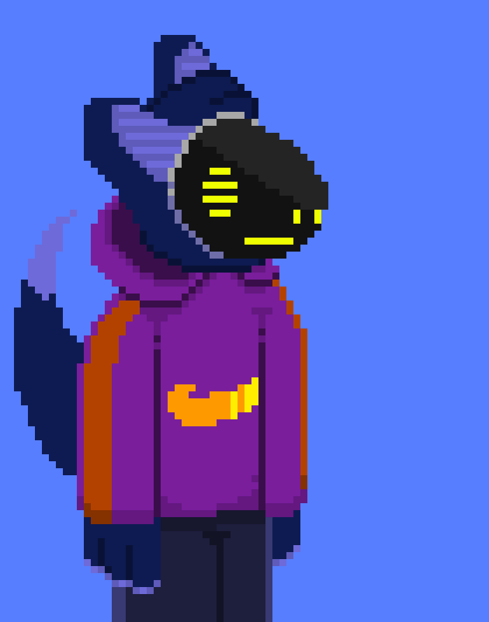 [5b62b0] *walking around* -Smol John