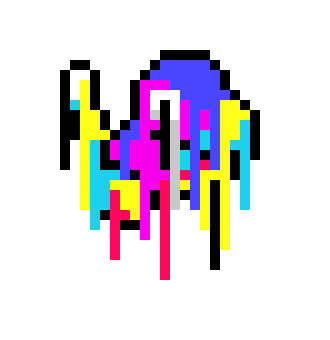 [9664c4] Error 404 Porygon