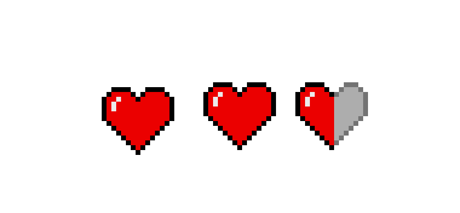 [9664c4] My First Pixel Art!!!