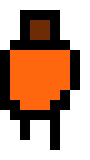 [a42508] NPC NARANJA