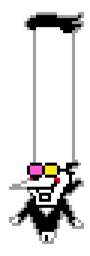 [55019f] TEST YOUR MIGHT