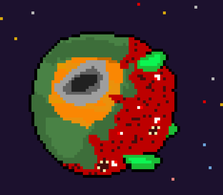 [545995] *..meanwhile, on a distant planet*