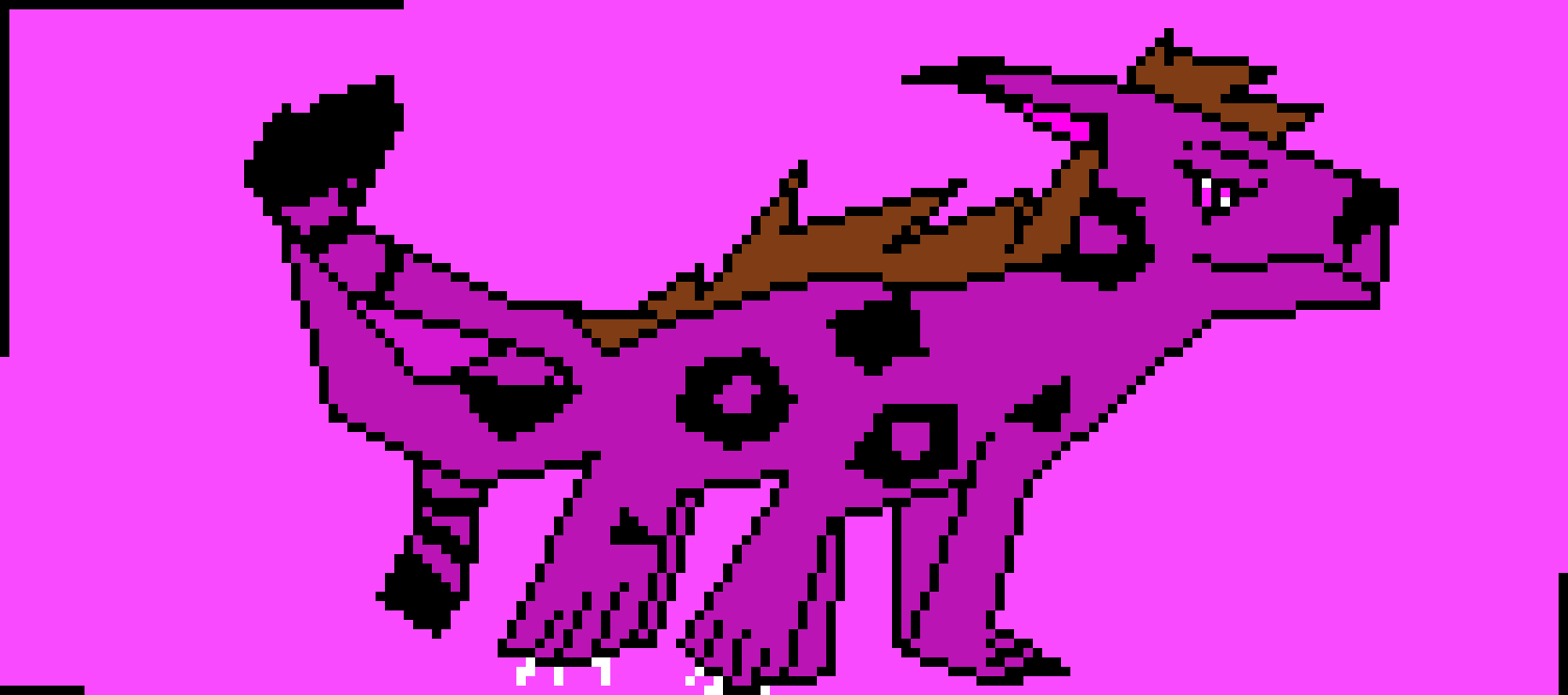 [cc699b] Kipo Mega