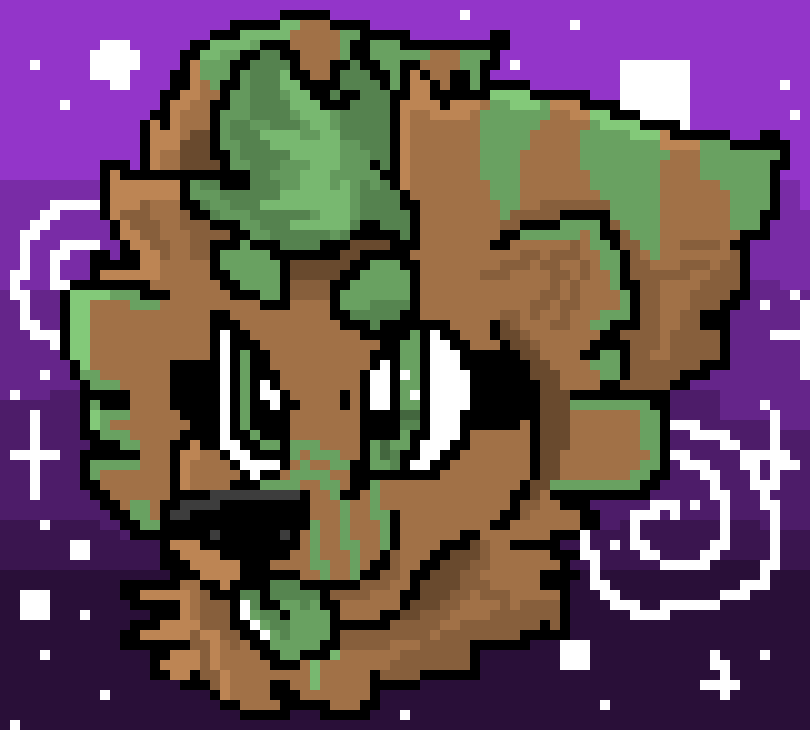 Wolf Icon