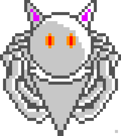 [805fa0] The Multitail is a beast, named of course for having many tails. It is also known for it's battles, as the tails are used for.