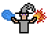 [9664c4] Wizard Icon