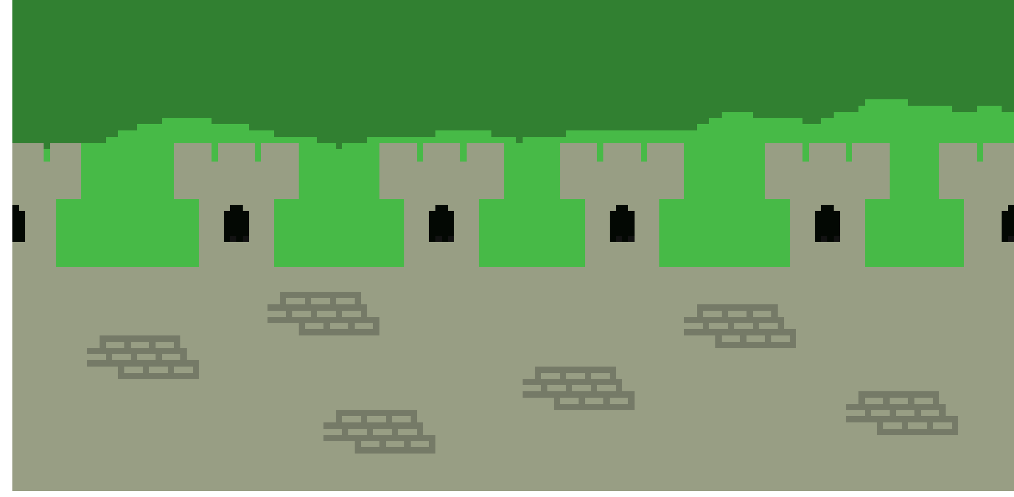 [c38c7b] Castle_Wall