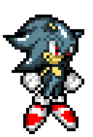 [570ef9] GOD sonic