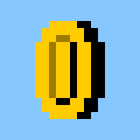 [5b31ce] Coin (Smb)