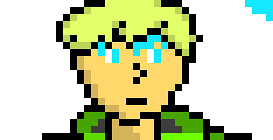 [3a33bd] am i being ignored nobodies rping?-Omega