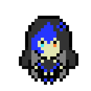 [eb69e8] Tori 8bit