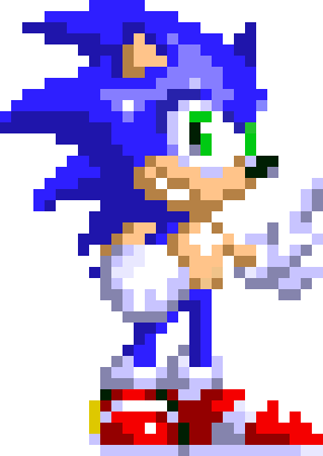 [223b67] sonic the hedgehog