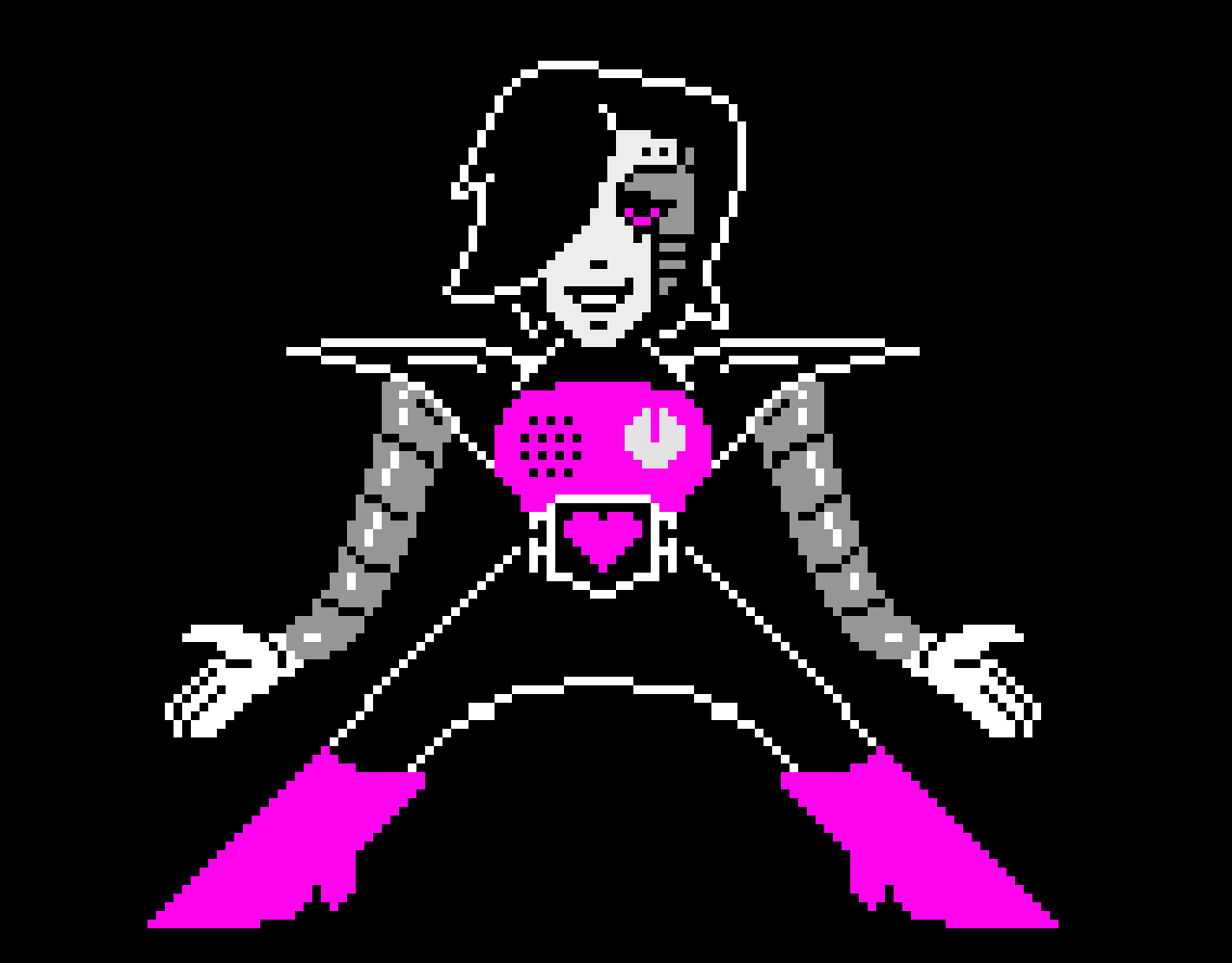 [ae61c8] Beauties and gentlebeauties it appears we have a fight between Chris and the Nightmare King. We will be following this SPECTACULAR action.