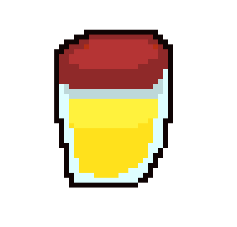 [9664c4] urine sample