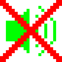 [9664c4] Volume_off