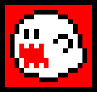 [9664c4] Boo