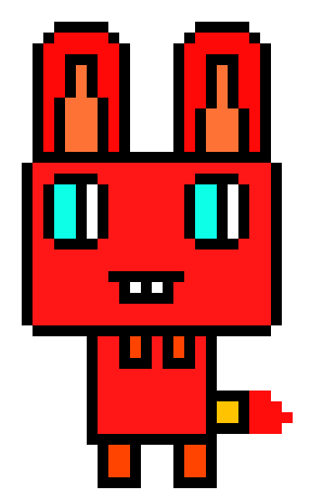[9664c4] Embunny
