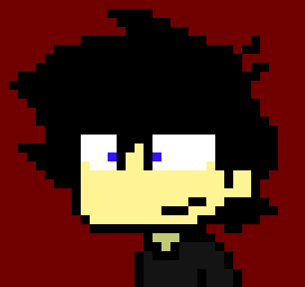 [d0ac6b] SHADOW!? -Warrior