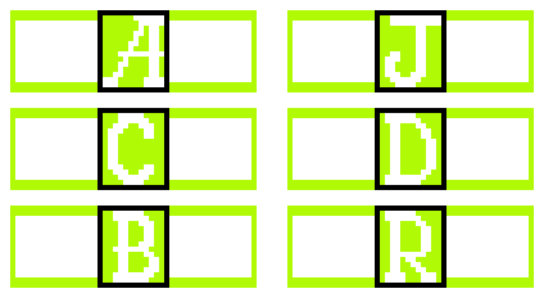 [3a4a73] monogram.a.c.b.j.d.r