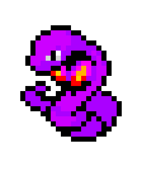 Pokémon: Arbok