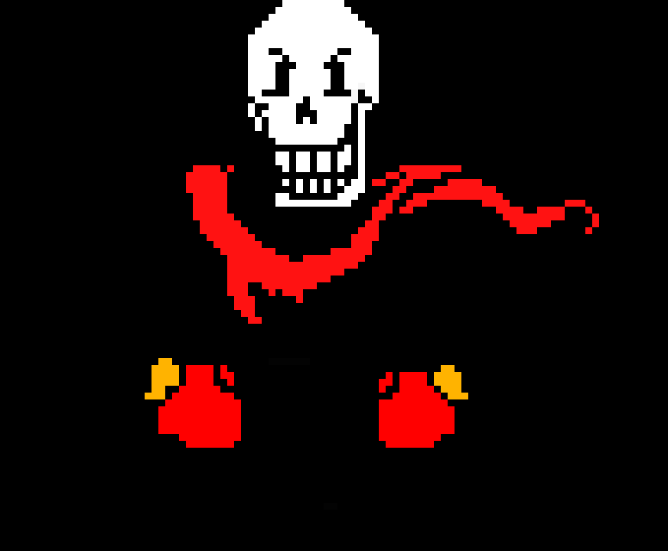 Dusttale Papyrus