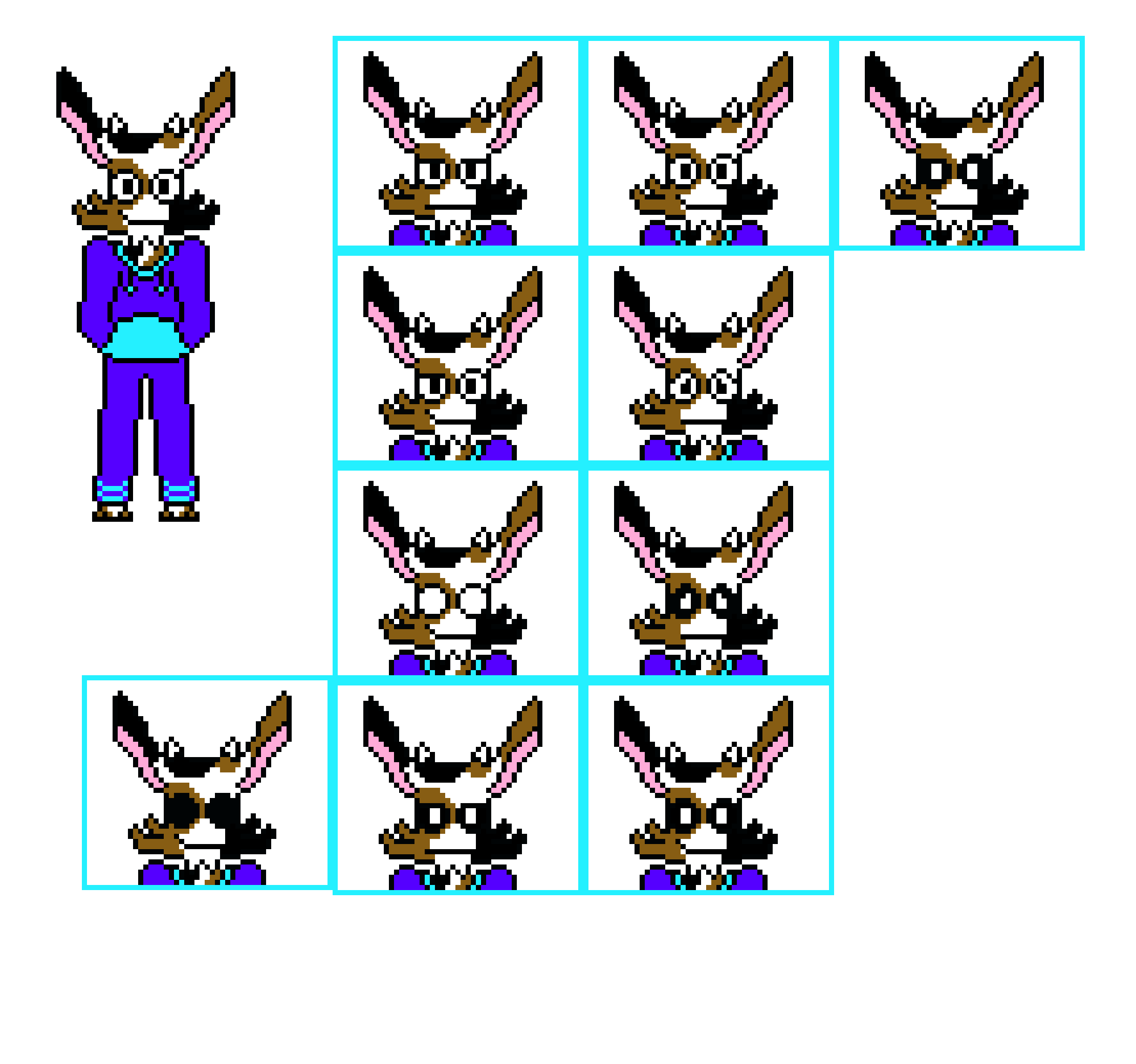 Done for now -Jordan