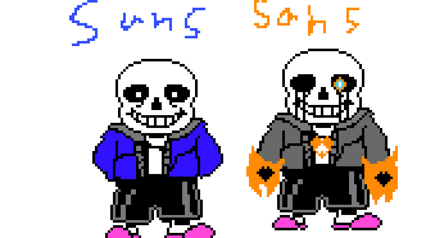 ULTRATALE sans