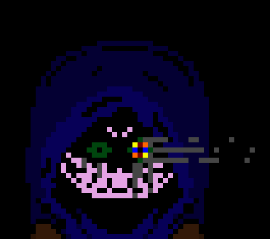 [c7b058] *grabs her before she can bite his face off* I don't think so