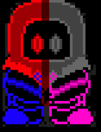 [9ecf97] you might wanna go*tps poppy sans away* *shoots 2 blasters and 40 bones at terror* man we dont change alternate timelines